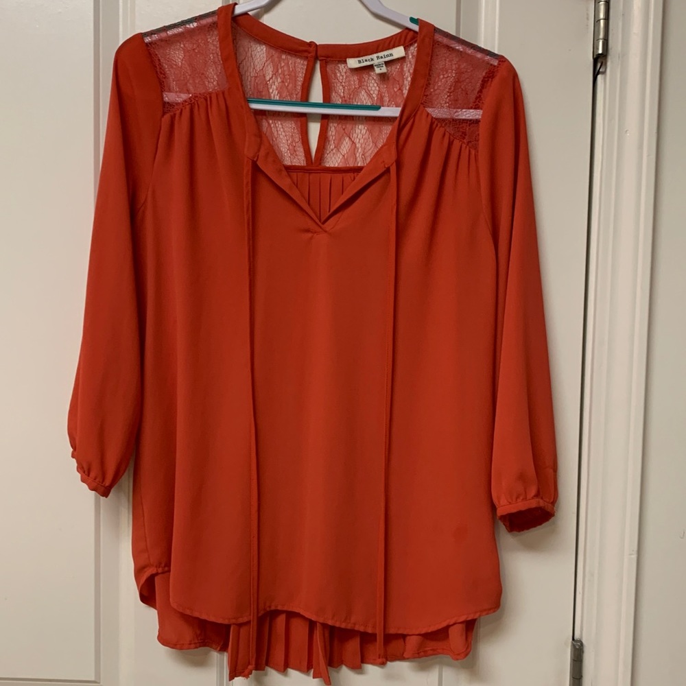 NWOT - Womens Blouse